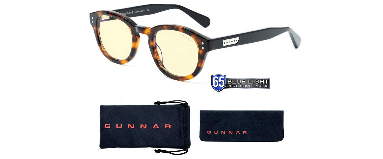 Gunnar Emery Eyeglasses