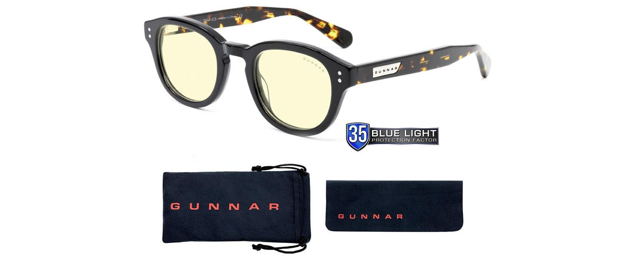 Gunnar Emery Eyeglasses