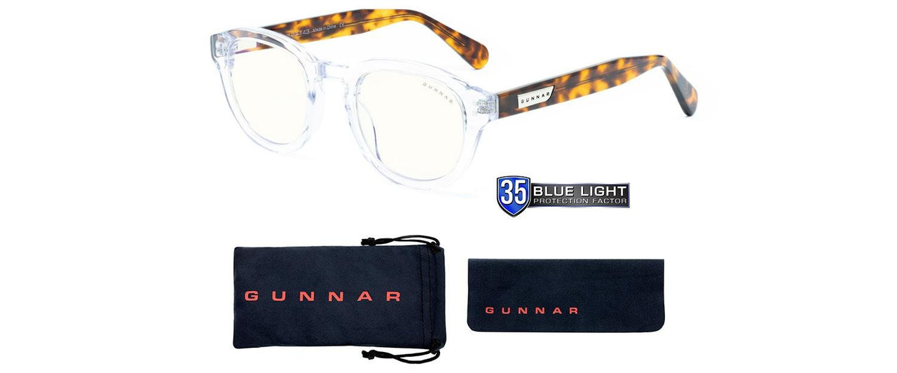 Gunnar Emery Eyeglasses