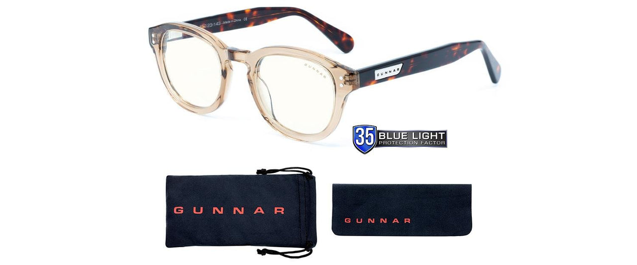 Gunnar Emery Eyeglasses