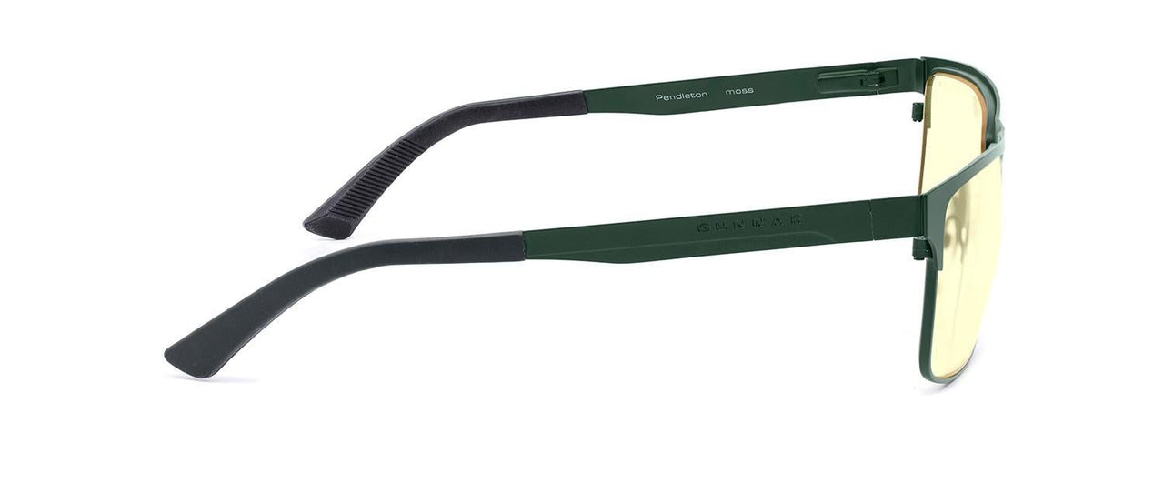 Gunnar Pendleton Eyeglasses