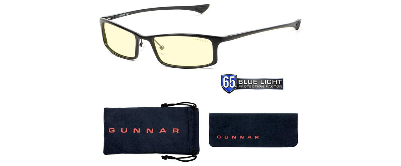 Gunnar Phenom Eyeglasses