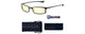 Gunnar Phenom Eyeglasses