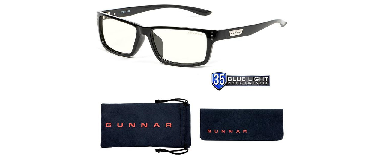 Gunnar Riot Eyeglasses