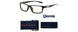 Gunnar Riot Eyeglasses