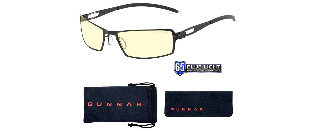 Gunnar Sheadog Eyeglasses