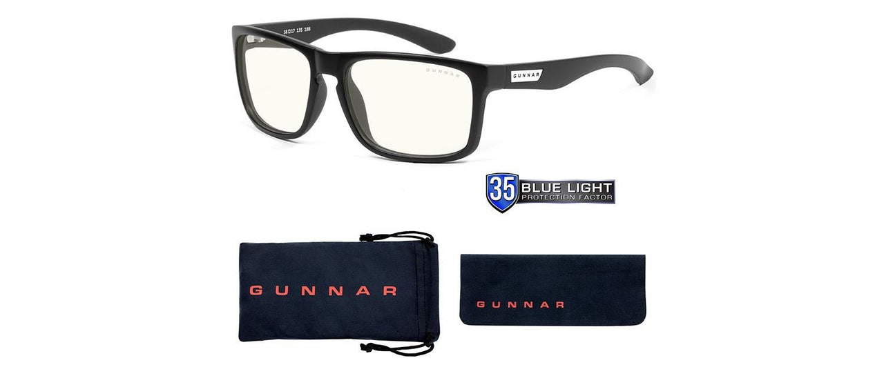 Gunnar Tom Clancy’s The Division 2 Intercept Eyeglasses