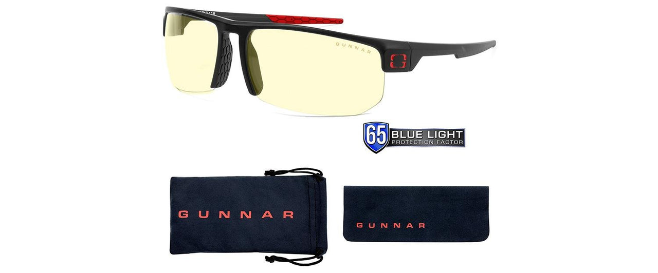 Gunnar Torpedo 360 Eyeglasses