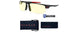 Gunnar Torpedo 360 Eyeglasses