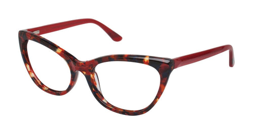 gx by GWEN STEFANI GX008 Eyeglasses - designeroptics.com