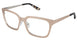 gx by GWEN STEFANI GX020 Eyeglasses