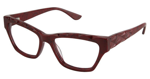 gx by GWEN STEFANI GX024 Eyeglasses - designeroptics.com