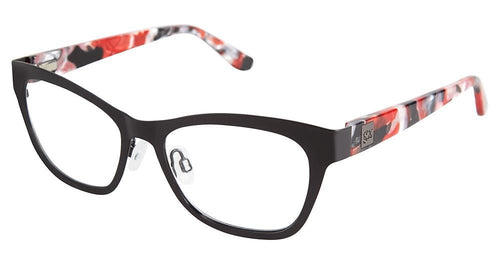 gx by GWEN STEFANI GX031 Eyeglasses - designeroptics.com