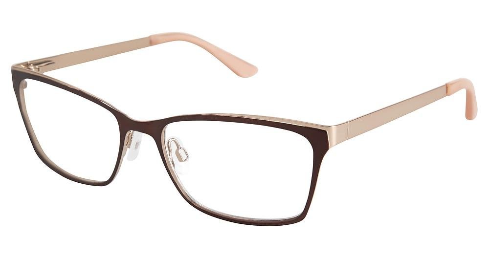 gx by GWEN STEFANI GX032 Eyeglasses