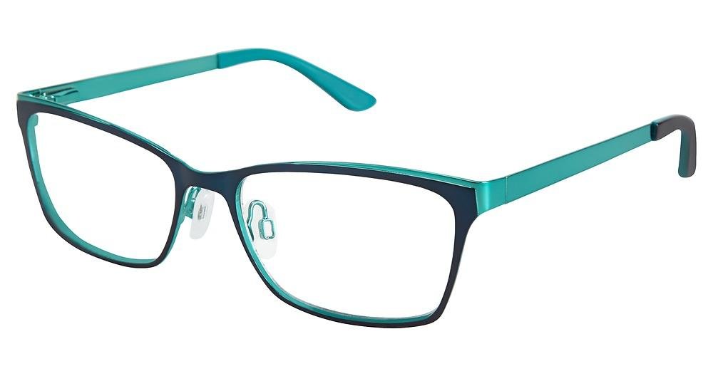 gx by GWEN STEFANI GX032 Eyeglasses