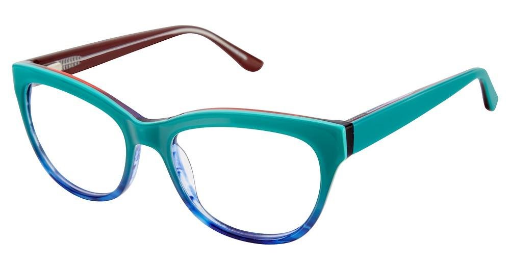 gx by GWEN STEFANI GX043 Eyeglasses