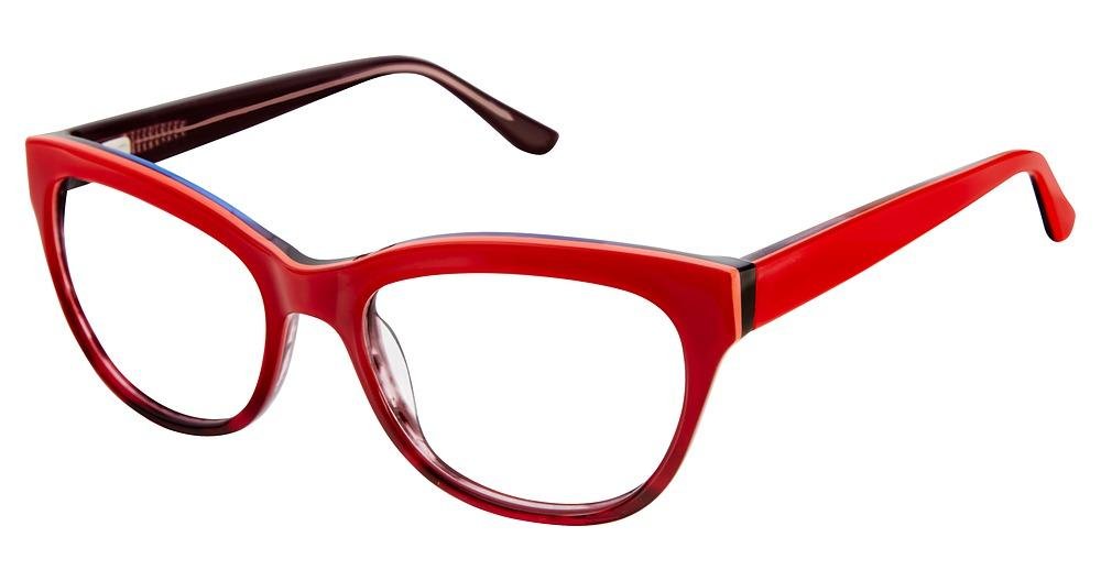 gx by GWEN STEFANI GX043 Eyeglasses