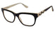 gx by GWEN STEFANI GX044 Eyeglasses