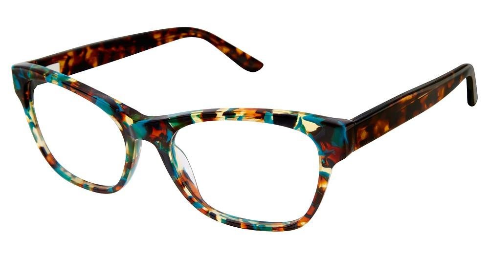 gx by GWEN STEFANI GX046 Eyeglasses