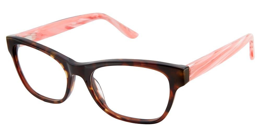 gx by GWEN STEFANI GX046 Eyeglasses