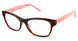 gx by GWEN STEFANI GX046 Eyeglasses