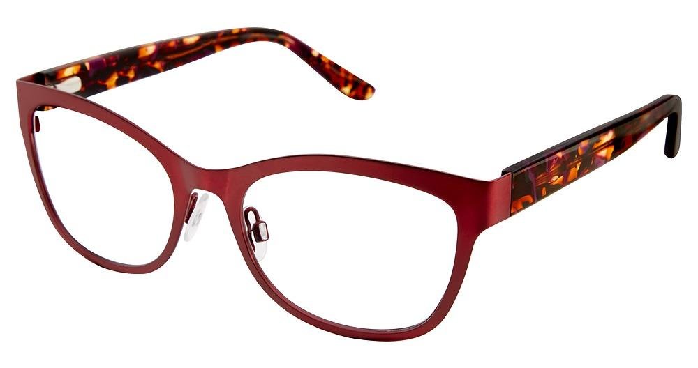 gx by GWEN STEFANI GX047 Eyeglasses