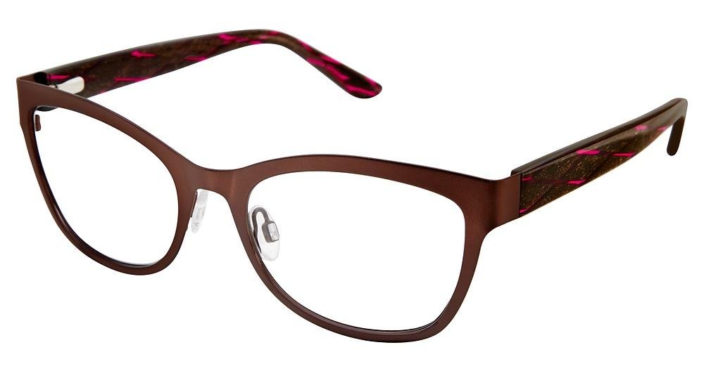 gx by GWEN STEFANI GX047 Eyeglasses