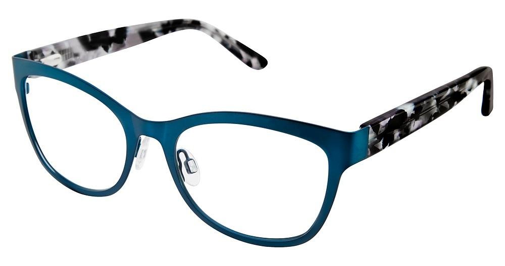 gx by GWEN STEFANI GX047 Eyeglasses