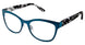 gx by GWEN STEFANI GX047 Eyeglasses