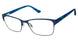 gx by GWEN STEFANI GX049 Eyeglasses