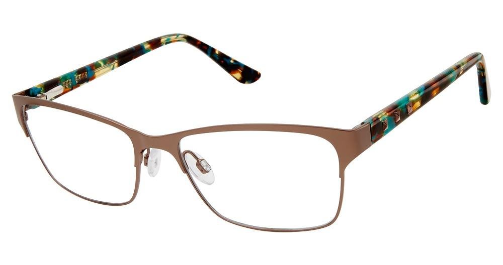 gx by GWEN STEFANI GX049 Eyeglasses