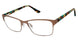 gx by GWEN STEFANI GX049 Eyeglasses