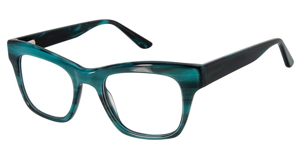 gx by GWEN STEFANI GX053 Eyeglasses