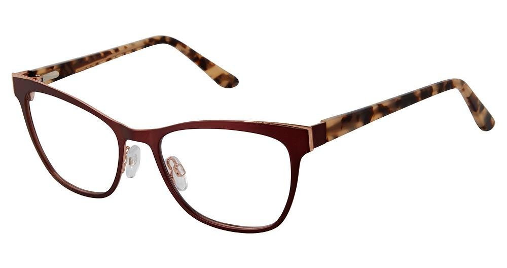 gx by GWEN STEFANI GX055 Eyeglasses