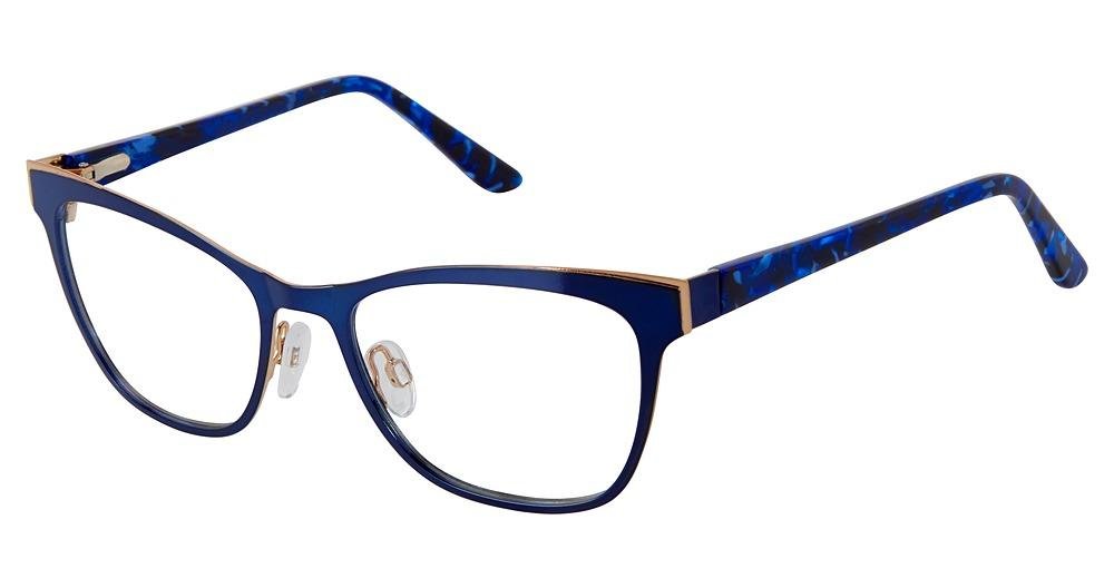 gx by GWEN STEFANI GX055 Eyeglasses