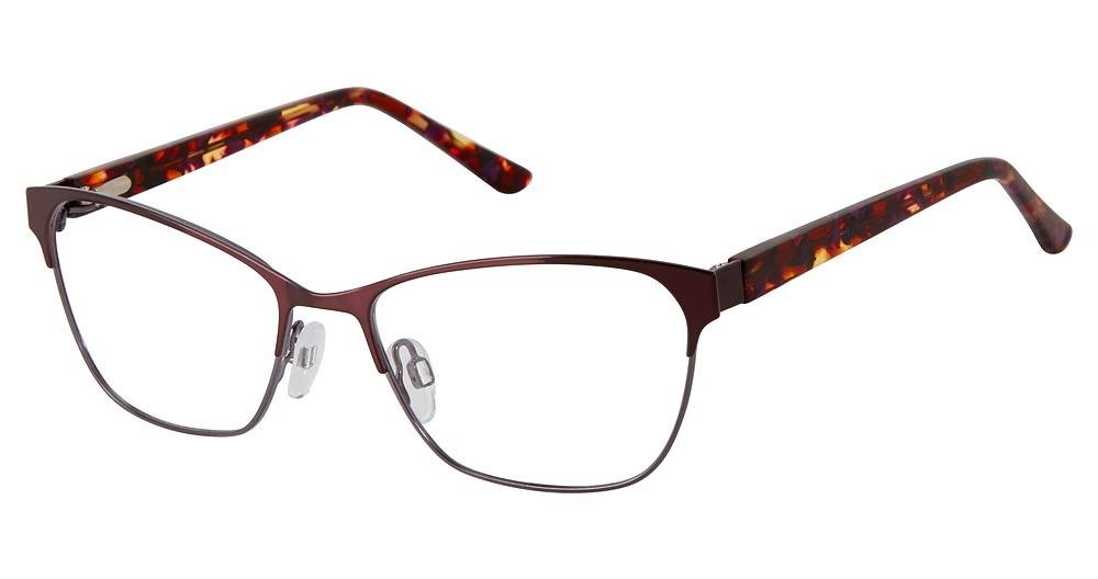 gx by GWEN STEFANI GX058 Eyeglasses