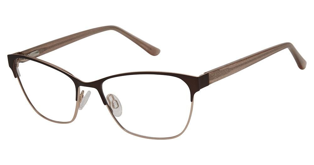 gx by GWEN STEFANI GX058 Eyeglasses