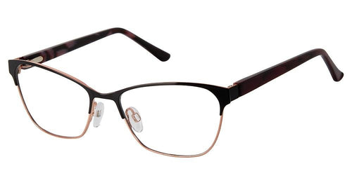 gx by GWEN STEFANI GX058 Eyeglasses - designeroptics.com