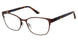 gx by GWEN STEFANI GX059 Eyeglasses