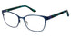 gx by GWEN STEFANI GX059 Eyeglasses