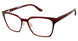 gx by GWEN STEFANI GX061 Eyeglasses