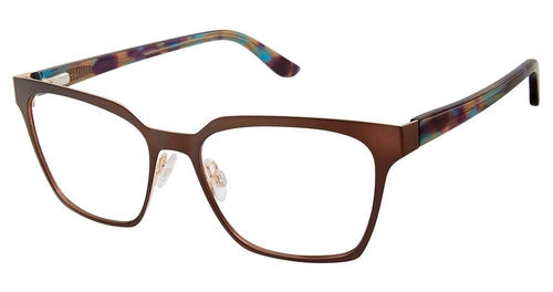 gx by GWEN STEFANI GX061 Eyeglasses - designeroptics.com