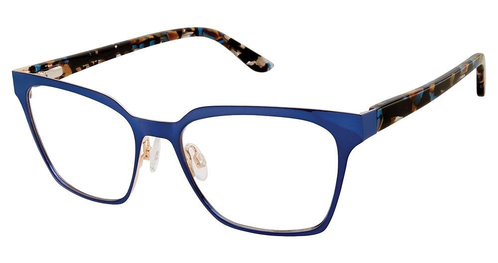 gx by GWEN STEFANI GX061 Eyeglasses