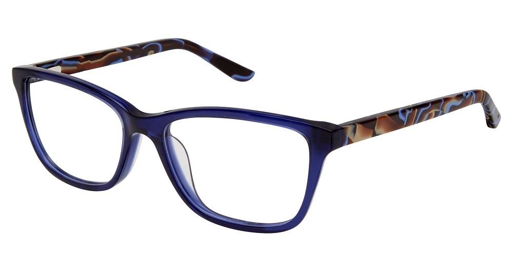 gx by GWEN STEFANI GX062 Eyeglasses