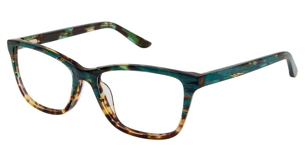 gx by GWEN STEFANI GX062 Eyeglasses