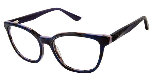 gx by GWEN STEFANI GX063 Eyeglasses - designeroptics.com