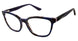 gx by GWEN STEFANI GX063 Eyeglasses