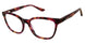 gx by GWEN STEFANI GX063 Eyeglasses