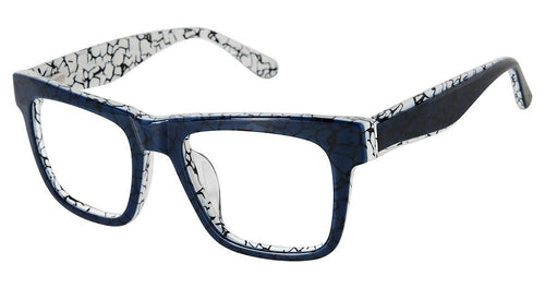gx by GWEN STEFANI GX065 Eyeglasses - designeroptics.com