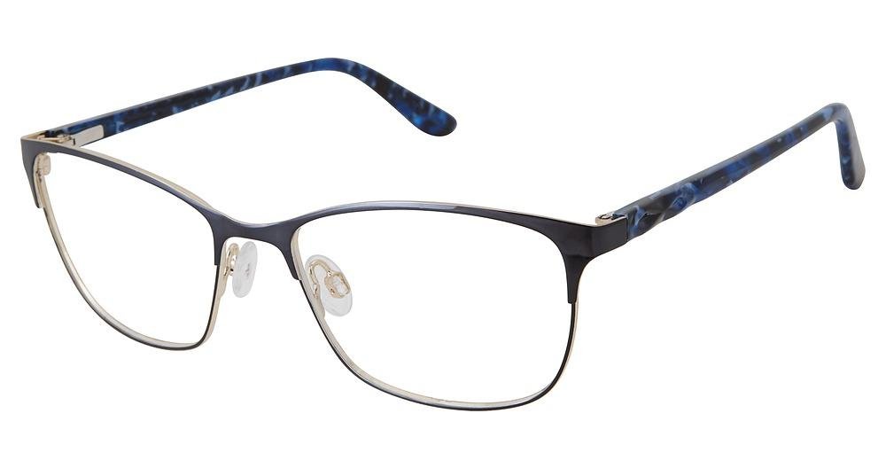 gx by GWEN STEFANI GX066 Eyeglasses